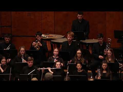 Vincenzo Bellini: Ouvertüre zur Oper "Norma", Junge Waldorf Philharmonie