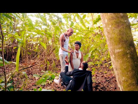 XaGi - Alele Alele (Official Music Video) | 2021 Soca
