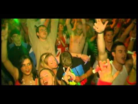 raverbaby 11 - gammer & whizzkid - FEELING FINE