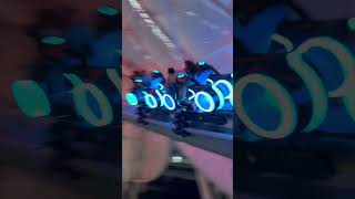 TRON music goes so hard 😮‍💨