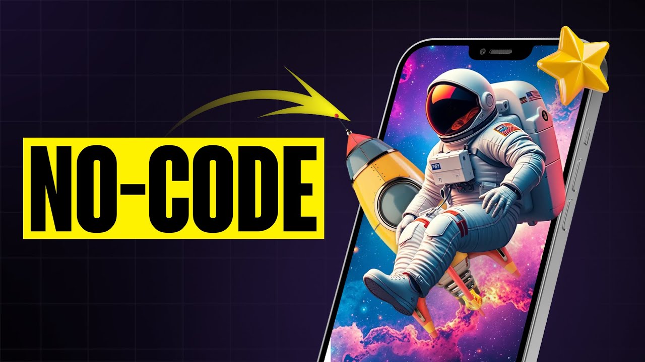 Dora AI - Full Tutorial 2025: Best 3D Website Builder (no coding)