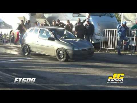 Gol STL 227 - Mikael Devens