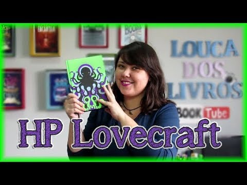 Hp Lovecraft Livros Pdf