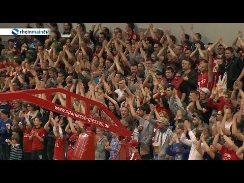 Basketball: Giessen46ers im 5. Viertelfinalspiel