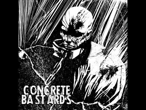 Concrete Bastards (GR) – Closer To The End (LP, 2022) | VINYL RIP | HQ AUDIO |