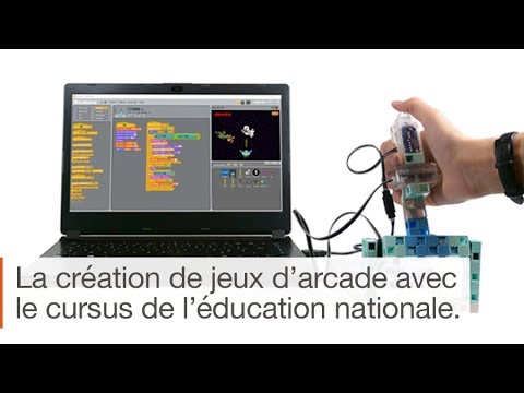 KIT CONSTRUCTION PROGRAMMATION ROBOT ÉDUCATION NATIONALE ARDUINO ÉDITION AVANCÉE SPEECHI ECOLE ROBOTS_4