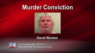 Murder Conviction of David Wooten Upheld