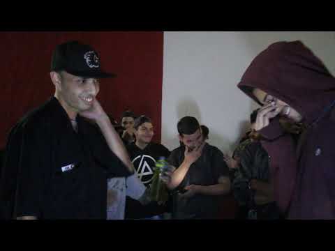 TITO E MIKE x URBANOID E UUB | Primeira fase | 48° Batalha dos Estudantes | Guarulhos | SP