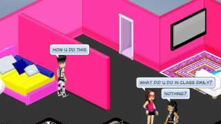 ~ Neon Girls Rock ~ Episode 1 School Time! ~