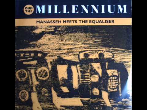 Manasseh Meets The Equaliser - Shakout