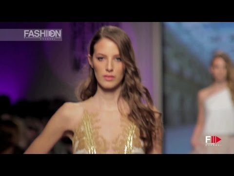 Serbia Fashion Week day 3 by Fashion Channel