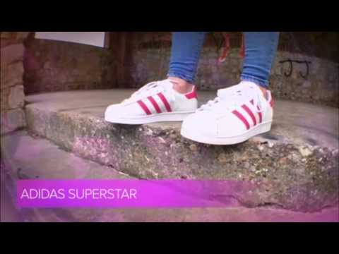 adidas superstar originals junior