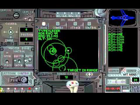 Megafortress - Flight of the Old Dog picture