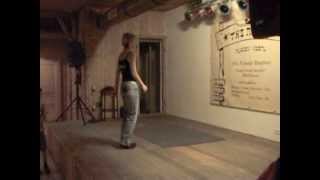 Diggy Liggy Lo  The Ranch Linedancer