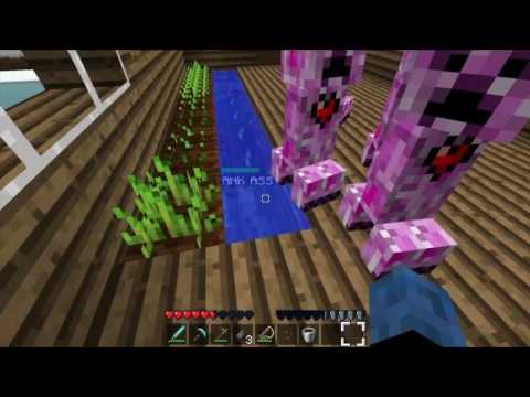 UberHaxorNova - Tri Mountain Survival Hilarious Moments Montage