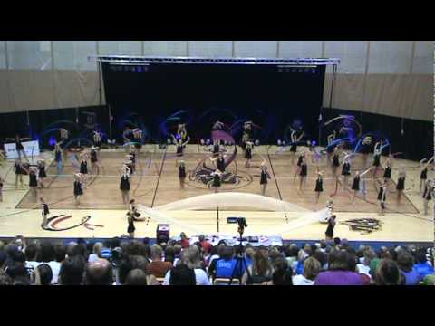 Team Sask Closing Ceremony