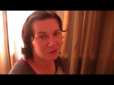 SYLWIA MA IMIENINY W PORCIE ŁEBA I CZEKA NA GOŚCI Z KAWĄ I CIASTEM