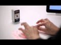 Celluon Magic Cube - World's only virtual ...