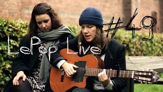 #49 [LePop Live] Kaja Gunnufsen - Høst (NO)