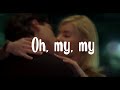 The verve -Lucky man lyrics ♫
