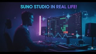 Suno Studio in Real Life: How to Use AI Music Tools in Real-World Workflows