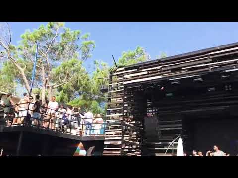 ARCHIE HAMILTON AFTER FUSE SONUS FESTIVAL 2017