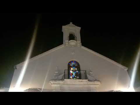 2⁰ Llamada a Misa Iglesia Ntra Sra de los Remedios (Estepa Sevilla)