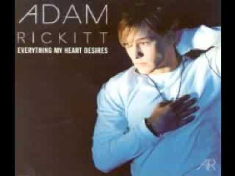 Adam Rickitt - You Got Me Good