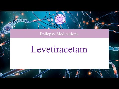 Levetiracetam lysiprin 500 mg