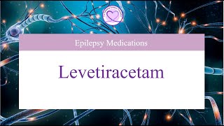 Download the video "Levetiracetam: What You Should Know About It"