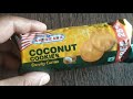 Americana Coconut Cookies Americana Biscuits Americana Cookies