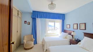 CALLE MARCOS REDONDO, N 3 12º A