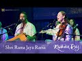 Sita Ram Radhika Das Jahnavi Harrison LIVE Kirtan At EartH Theatre Hackney London