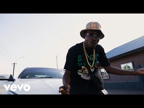 WESTBANK - Main Act (OFFICIAL Visualizer) PROD. By ROSCO