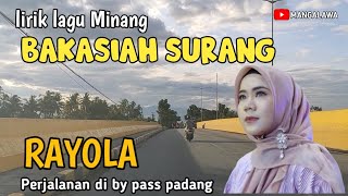 Download lagu JIKO BIDUAK KARAM DI TANGAH LAI TAMPAK OMABAK NAN KA MAAMPEH _ RAYOLA BAKASIAH SURANG mp3 Download lagu JIKO BIDUAK KARAM DI TANGAH LAI TAMPAK OMABAK NAN KA MAAMPEH _ RAYOLA BAKASIAH SURANG mp3