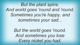 Barry Manilow - But The World Goes &#39;round Lyrics_1