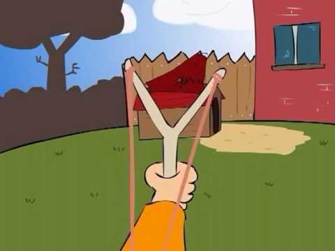 PIESEK LESZEK - STRZAŁ Z PROCY (ODC. 424)