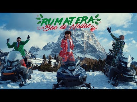 Rumatera - Bae de Nadae