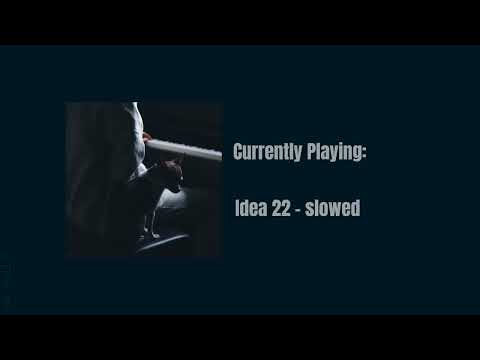 Reminiscing old memories || A nostalgic playlist P.1