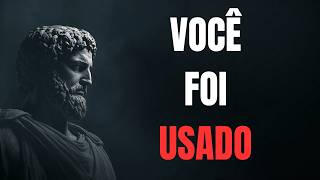 O Homem Que Aprendeu a Dizer Não: O Poder dos Limites Segundo o Estoicismo