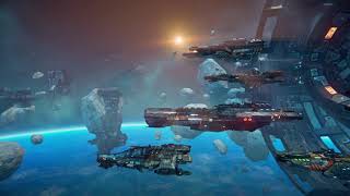 D.E.E.P.: Battle of Jove - Steam Trailer