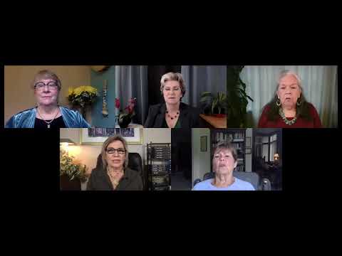 It's a Woman's World: The Red Lake Nation