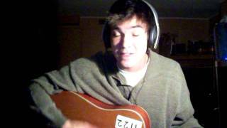 Dis moi pas ca - Okoumé ( Cover )