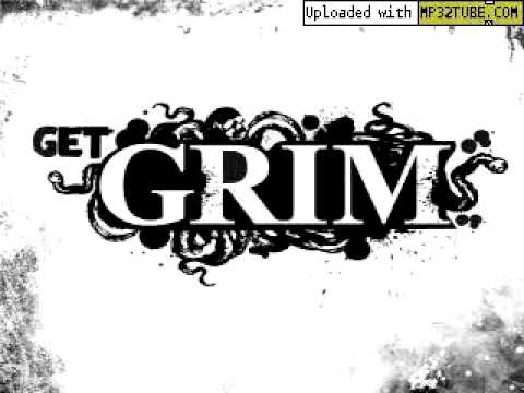 GET GRIM- CAN YOU HANDLE IT, FEAT-(DIRTY LAUNDRY) MATT CHARLES AND DAN LIVINGSTON