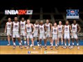 Stop the NBA 2K13 3 Point cheese! *Explicit ...