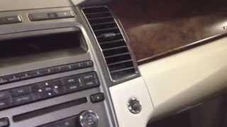 Ford Taurus & Five Hundred Clicking Noise In Dash Repair
