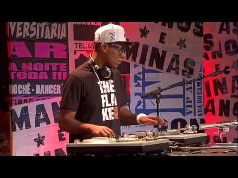 Lua Branca e Céu Azul, por Mc Ralph