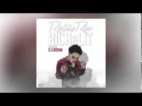 Richiie Rico - 5 Rounds (Feat. Tory Lanez) [Prod. By Lfinguz]