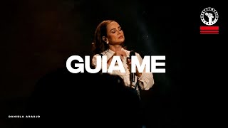 Você Ouve Essa Canção... Mas Será Que Entendeu Sua Mensagem? | Daniela Araújo - Guia-me (Tour BH)