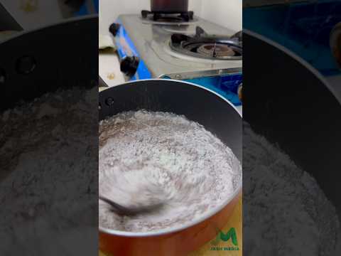 Simple Cake Recipe | Andrus cooking